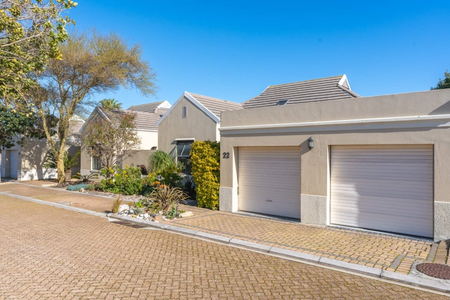 To Let 3 Bedroom Property for Rent in Royal Ascot Western Cape